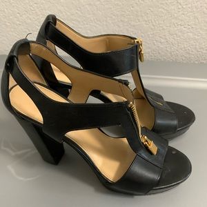 Michael Kors Berkley Lock